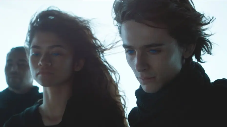 Видео к фильму Дюна | Dune | Tr&aacute;iler Oficial