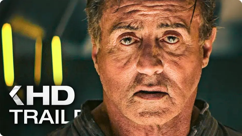Видео к фильму План побега 2 — ESCAPE PLAN 2 Trailer German Deutsch (2018) Exklusiv