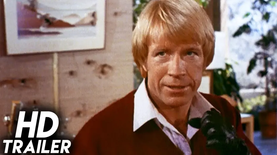 Видео к фильму Око за око | An Eye for an Eye (1981) ORIGINAL TRAILER [HD 1080p]