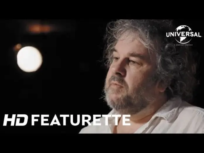 Видео к фильму Хроники хищных городов — Mortal Engines - Featurette "Des villes en mouvement" VOST