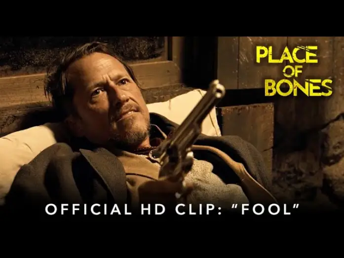Видео к фильму Place of Bones | "Fool"