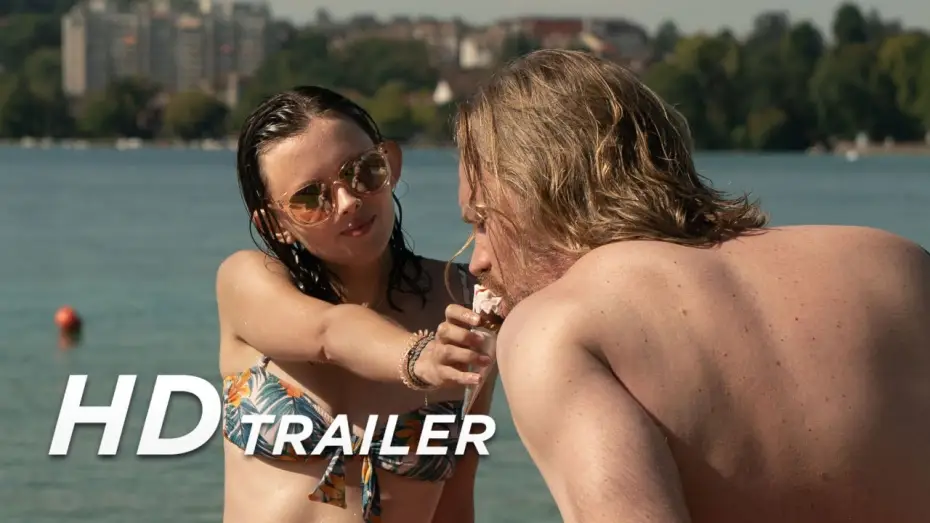 Видео к фильму Cl&egrave;ves | Trailer [Dubbed]