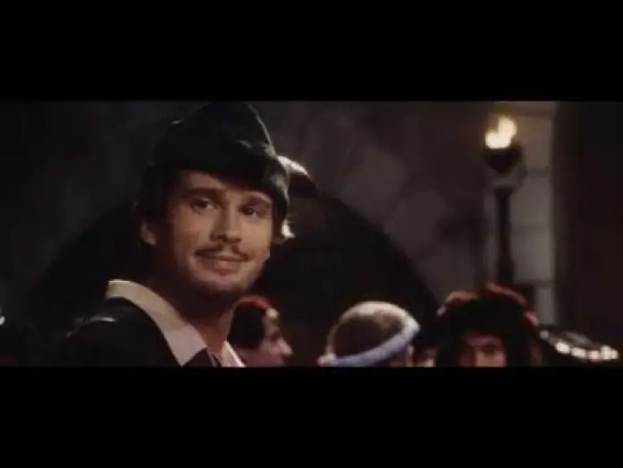 Видео к фильму Робин Гуд: Мужчины в трико | Robin Hood Men In Tights (1993) theatrical trailer [FTD-0104]