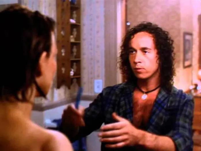 Видео к фильму Зятек | Son-in-Law