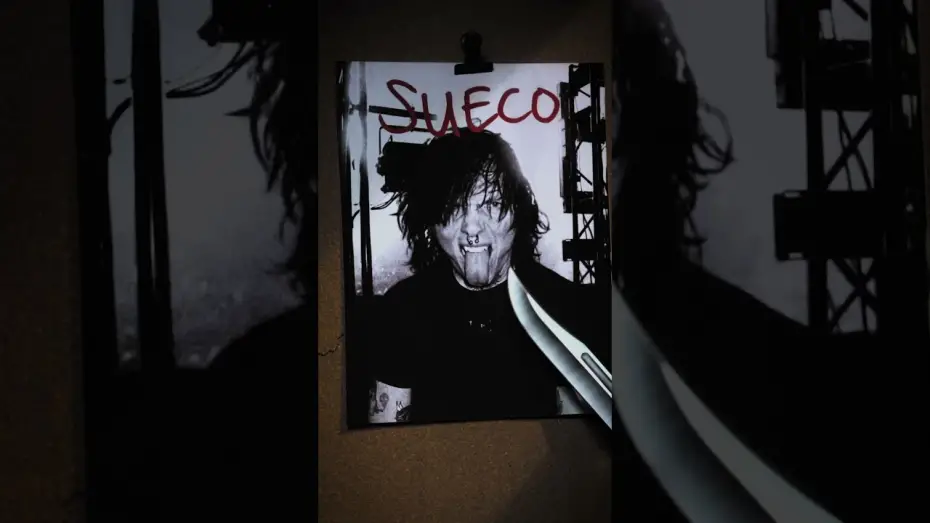 Видео к фильму Scream 7 | I&rsquo;m always listening. Original Scream 7 music coming soon.