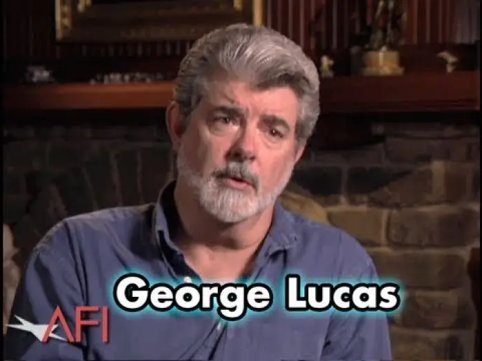 Видео к фильму Американские граффити | George Lucas On How AMERICAN GRAFFITI Affected Audiences