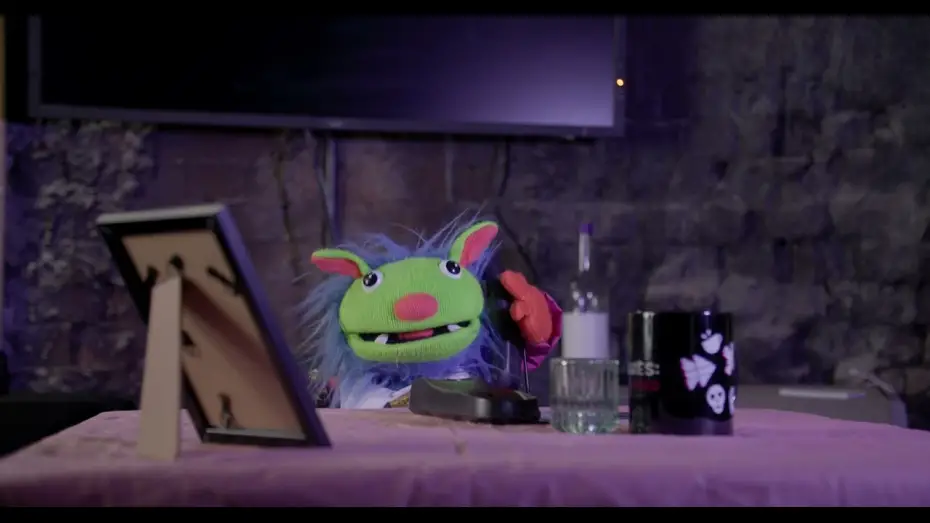 Видео к фильму Puppet Love | Puppet Love Teaser Trailer