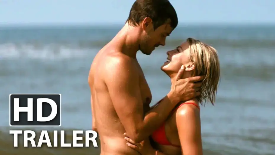 Видео к фильму Тихая гавань | Safe Haven - Trailer (Deutsch | German) | HD | Nicholas Sparks