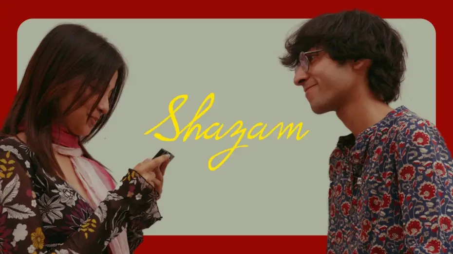 Видео к фильму Shazam — Shazam (the good old times)