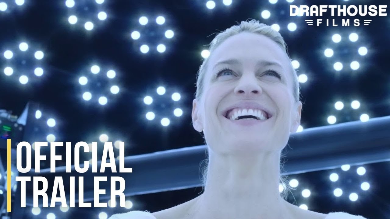 Видео к фильму Конгресс | THE CONGRESS [Official Trailer] Available On iTunes & VOD July 14th &bull; In Select Theaters August 29th