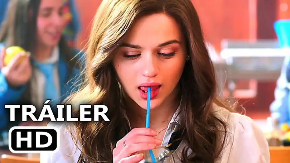 Видео к фильму Калейдоскоп поцелуев | MI PRIMER BESO 2 Tr&aacute;iler Espa&ntilde;ol SUBTITULADO (2020) Rom&aacute;ntico