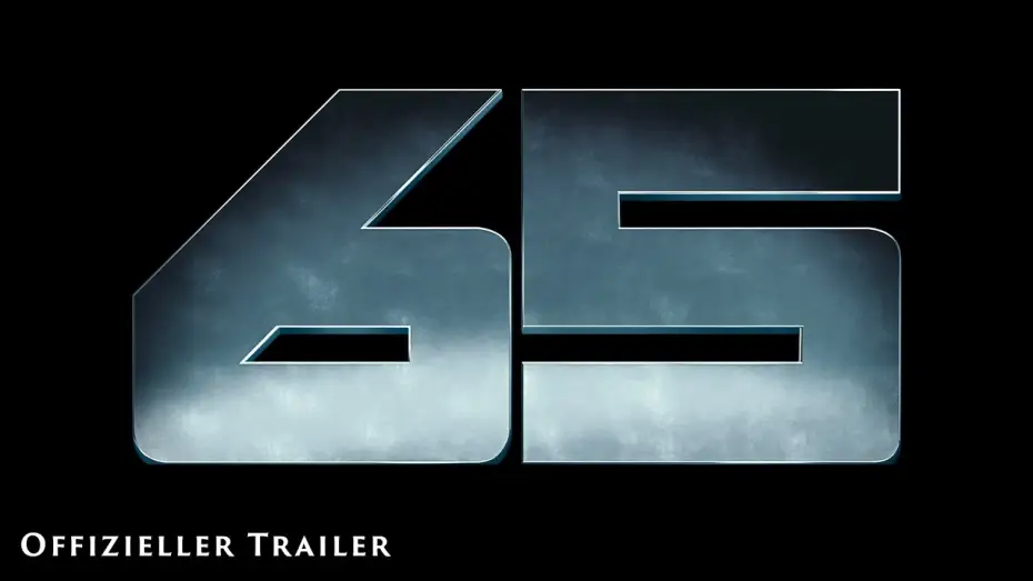 Видео к фильму 65 | Offizieller Teaser Trailer