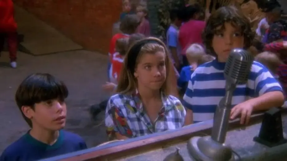 Видео к фильму Ищу маму | trading mom (1994)- trailer 1080p