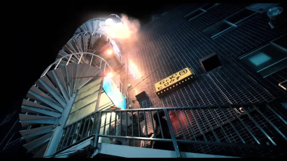 Видео к фильму Hello, My Dolly Girlfriend | Hello, My Dolly Girlfriend (Figyua na anata) theatrical trailer - Takashi Ishii-directed movie