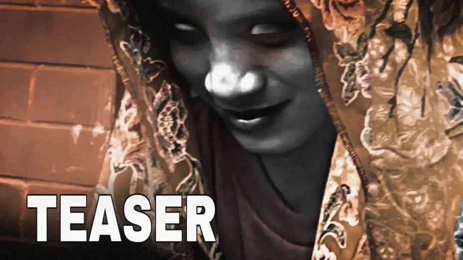 Видео к фильму Behind You | BEHIND YOU - Official Teaser (film pendek horror)