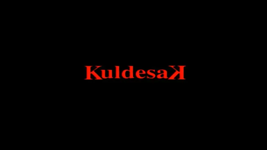 Видео к фильму Kuldesak | KULDESAK (1998) - Trailer
