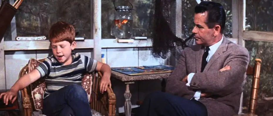 Видео к фильму The Courtship of Eddie's Father | The Courtship of Eddie's Father - Trailer