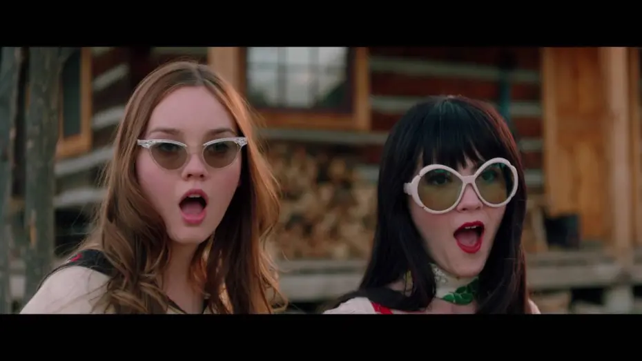 Видео к фильму Дорогая Элеонора | Дорогая Элеонора - Trailer