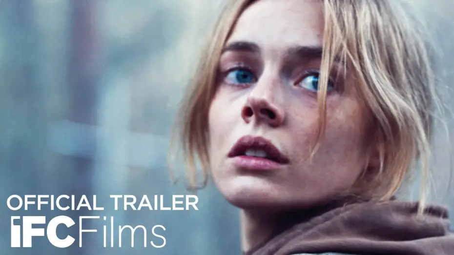 Видео к фильму Тихое место: Азраэль | Official Trailer