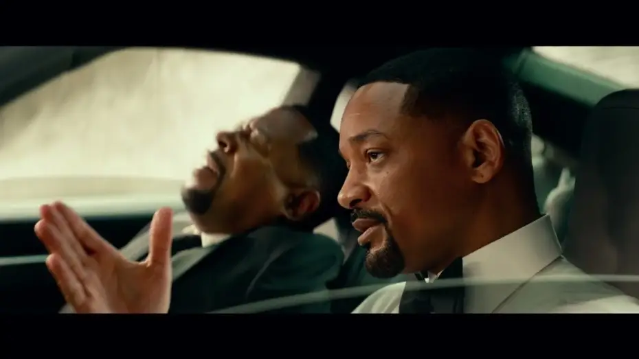 Видео к фильму Плохие парни 4 | Son los m&aacute;s buscados Will Smith y Martin Lawrence