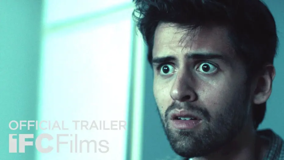 Видео к фильму Вписка | Official Trailer