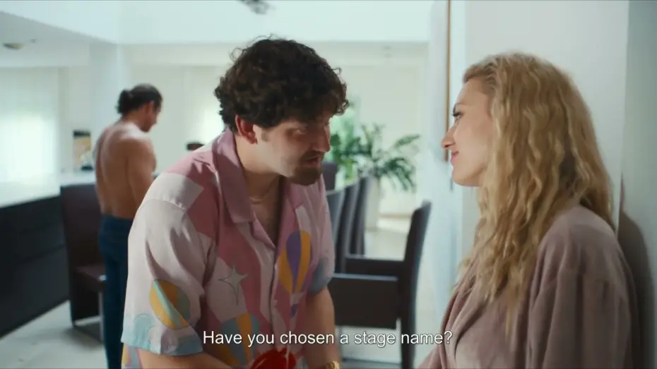 Видео к фильму Her Body | Trailer [Subtitled]