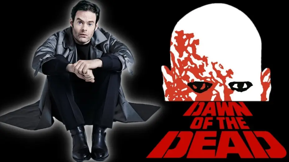 Видео к фильму Рассвет мертвецов | Bill Hader on Dawn of the Dead