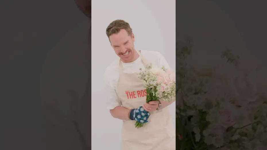 Видео к фильму Супруги Роуз | Building Bouquets & Relationships