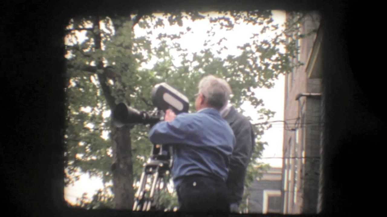 Видео к фильму Колдун | SORCERER William Friedkin behind-the-scenes / Super 8 1977