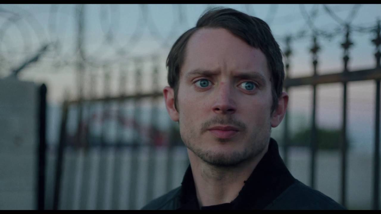 Видео к фильму Доверие | Official Trailer