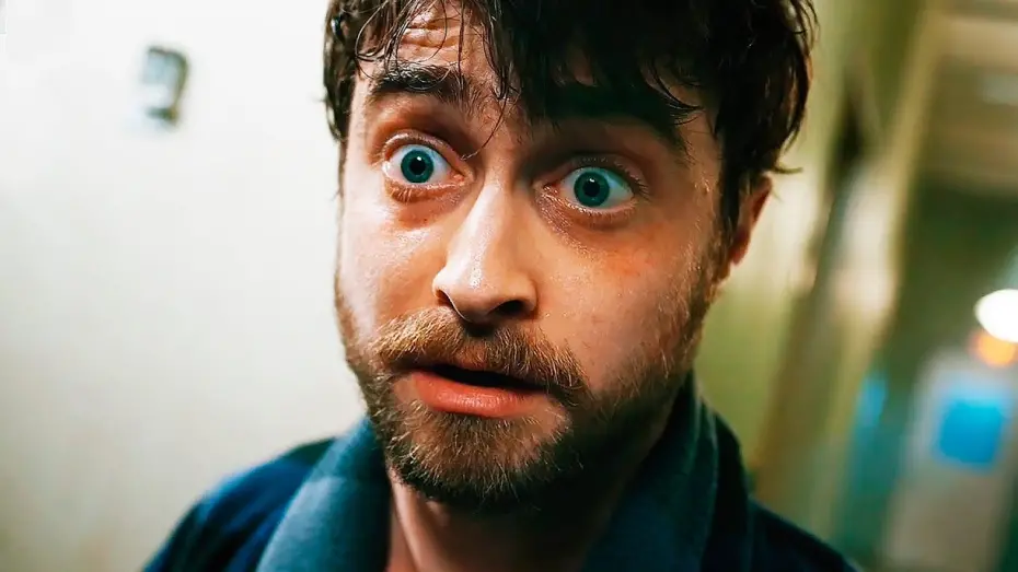 Видео к фильму Пушки Акимбо | Пушки Акимбо &mdash; Русский трейлер (2020)