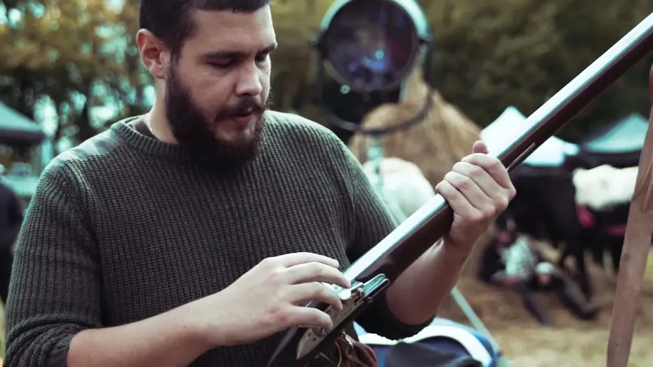 Видео к фильму Hadik | HADIK1007