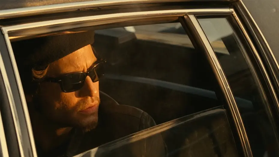 Видео к фильму Carlos | Three Reasons: Carlos