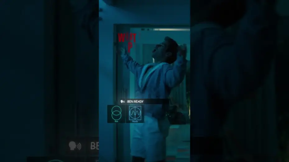 Видео к фильму Примат | Ready To Play