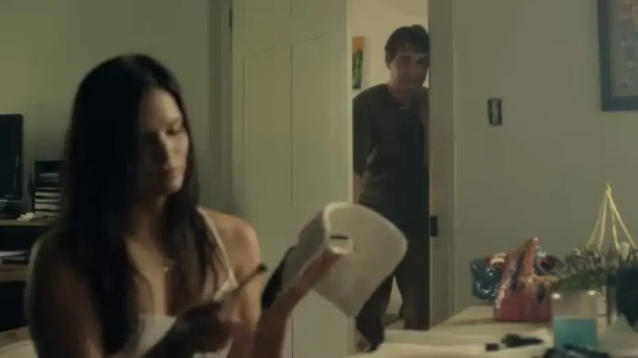 Видео к фильму Раскаяние | Apparition Trailer (Official)