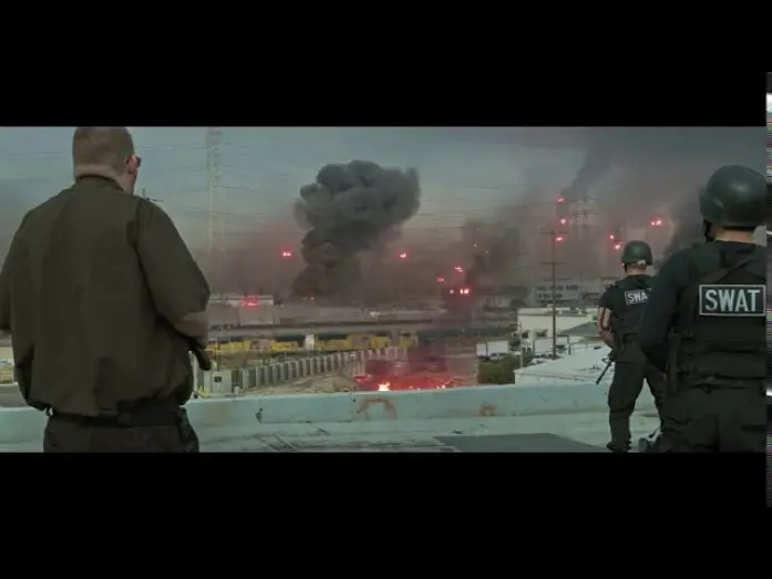 Видео к фильму Attack of the Unknown | Attack of the Unknown | Official Trailer