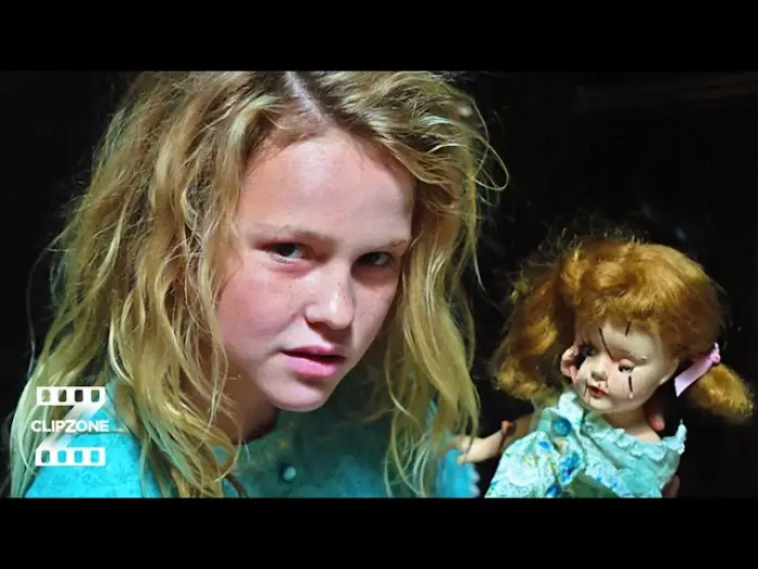 Видео к фильму Проклятие Аннабель: Зарождение зла | Orphan Turned Demon