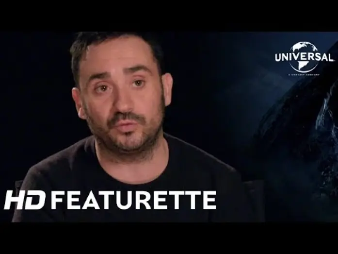 Видео к фильму Мир Юрского периода 2 | Jurassic World : Fallen Kingdom - Featurette Making-Of