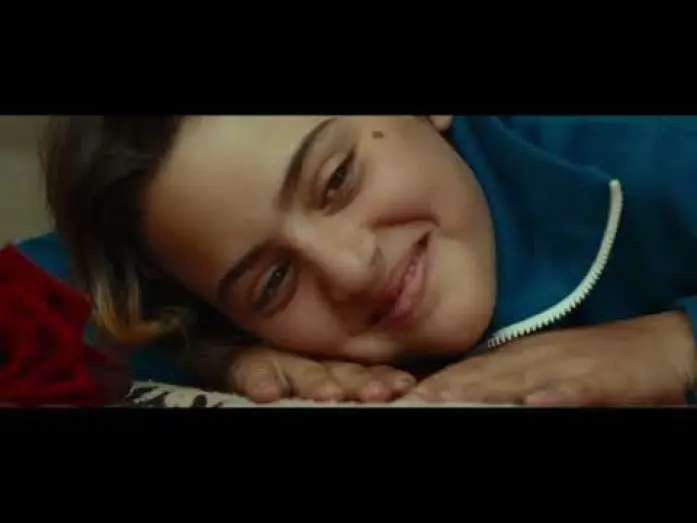 Видео к фильму Необъятность | L&rsquo;Immensit&agrave; &ndash; Trailer Ufficiale un film di Emanuele Crialese con Pen&eacute;lope Cruz