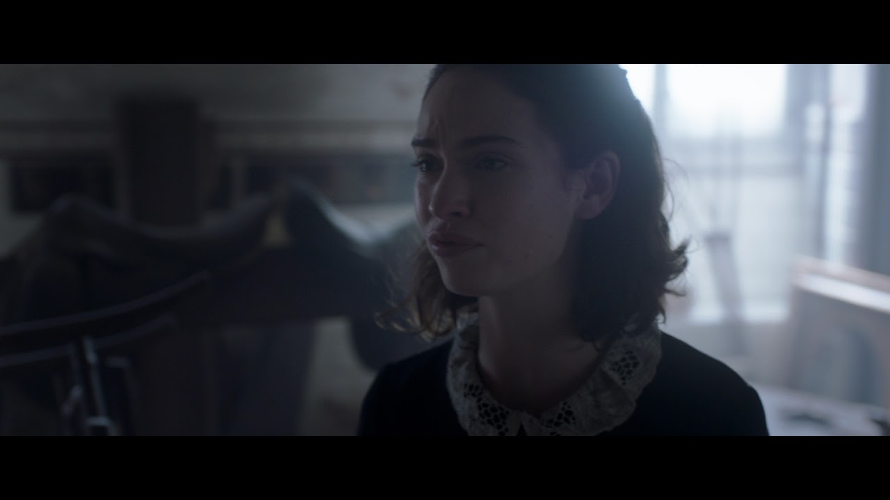 Видео к фильму Исключение | Исключение - Trailer