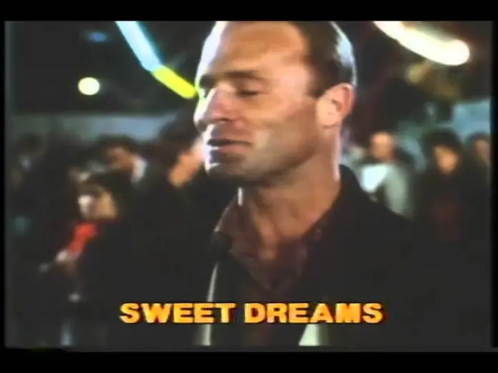 Видео к фильму Сладкие грёзы | Sweet Dreams Trailer 1985