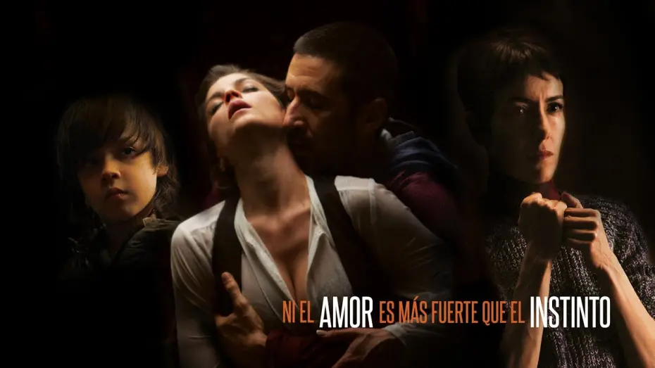 Видео к фильму The Obscure Spring | Las Oscuras Primaveras Trailer Oficial