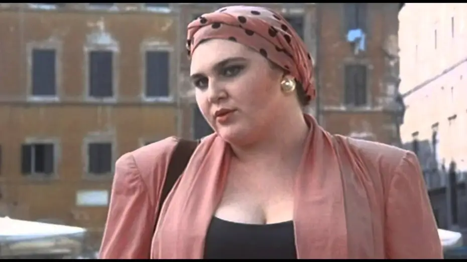 Видео к фильму Faccione | Angelo Bernabucci e Nadia Rinaldi - Faccione (1991)