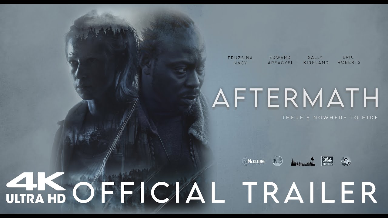 Видео к фильму Aftermath | Official Trailer