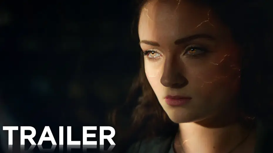 Видео к фильму Люди Икс: Тёмный Феникс | X-MEN: F&Eacute;NIX OSCURA | Primer Tr&aacute;iler | Pr&oacute;ximamente en cines