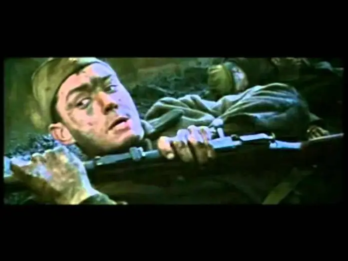 Видео к фильму Враг у ворот | Stalingrad ( bande annonce VF )