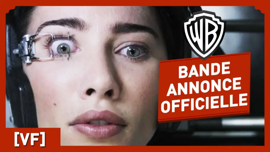 Видео к фильму Пункт назначения 5 | Destination Finale 5 - Bande Annonce Officielle (VF) - Nicholas D'agosto / Emma Bell