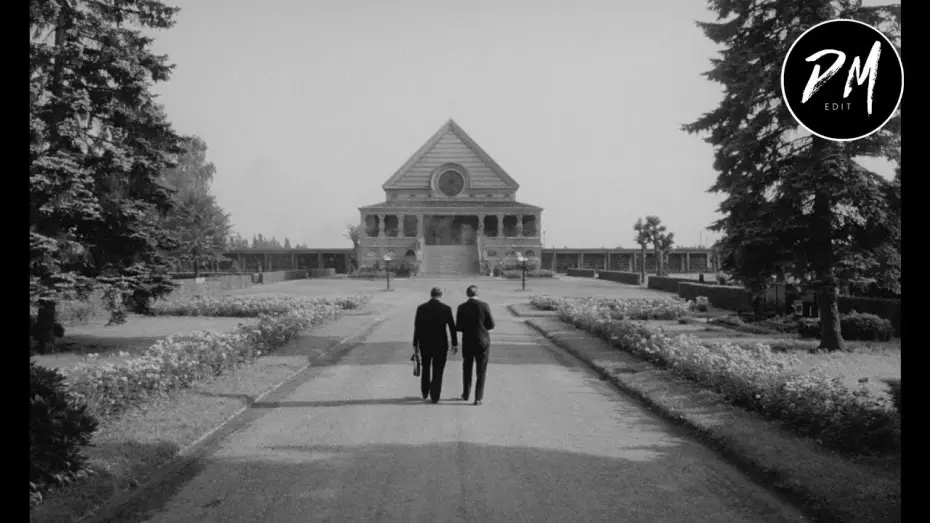 Видео к фильму Сжигатель трупов | The Cremator (Modern Trailer)