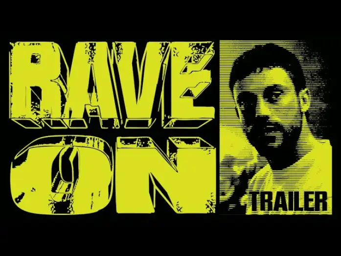 Видео к фильму Rave On | Rave On | Trailer Deutsch HD | Ab 31. Juli im Kino