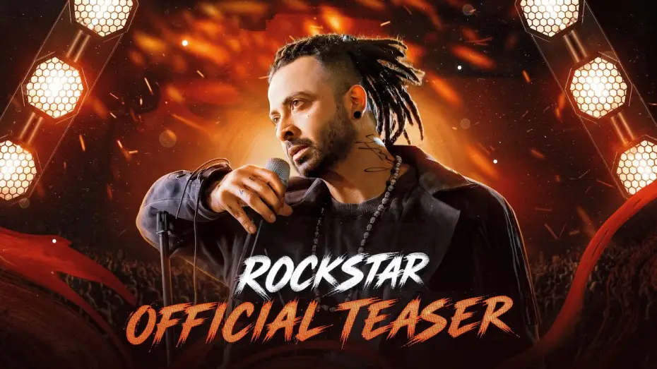 Видео к фильму রকস্টার | Rockstar | Official Teaser